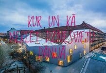 Kur un kā meklēt dzīvesvietu Dānijā? Kur un kā meklēt dzīvesvietu Dānijā